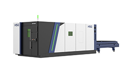 不止參數(shù)，更見實力！宏山激光GX-M高速機客戶車間實戰(zhàn)