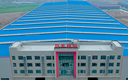 4臺大幅面高功率激光設備，湖北裕豐鋼結(jié)構(gòu)為何堅定選擇宏山？